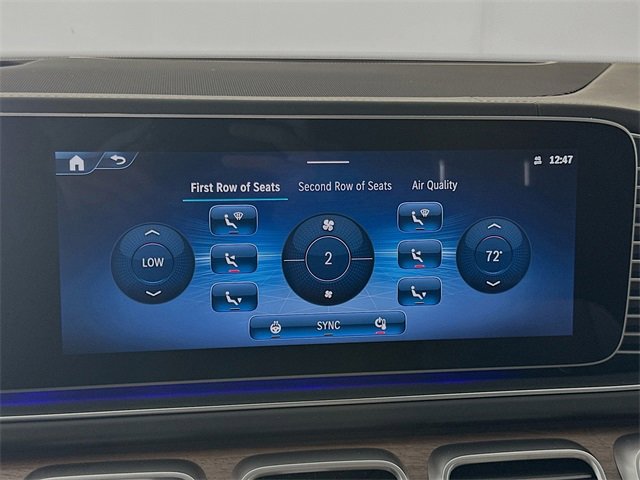 New 2026 Mercedes-Benz GLE 63 AMG S image 16