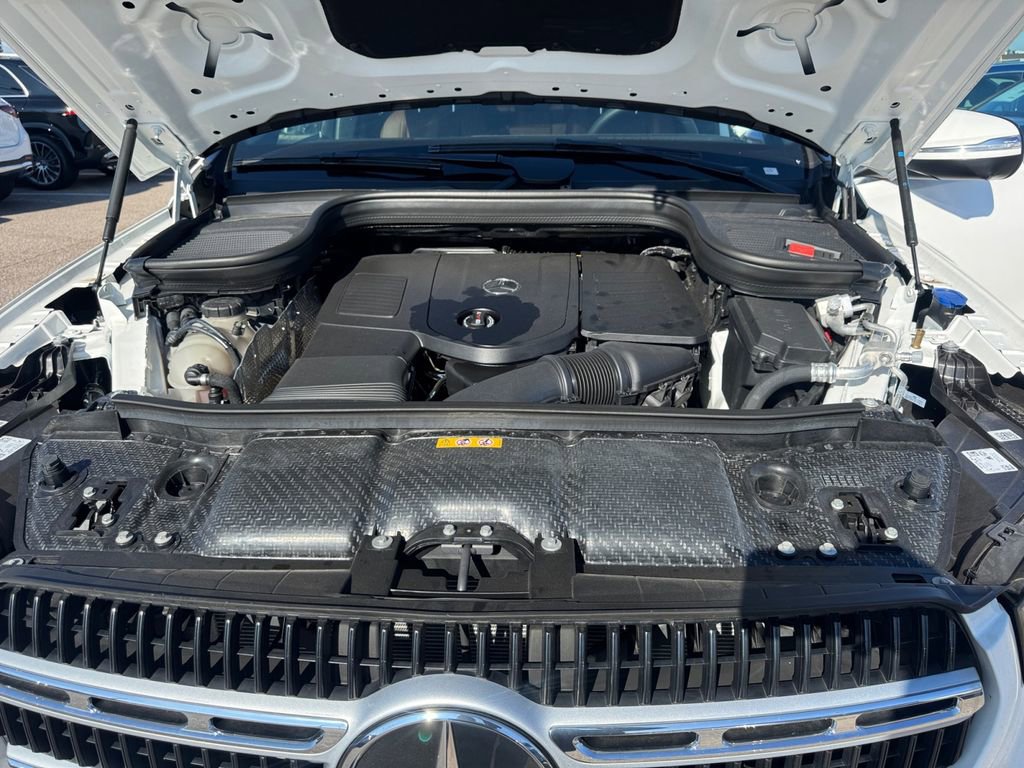 Certified 2024 Mercedes-Benz GLE 350 GLE 350 image 25