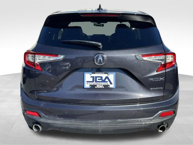 Used 2020 Acura RDX w/ Technology Package image 24