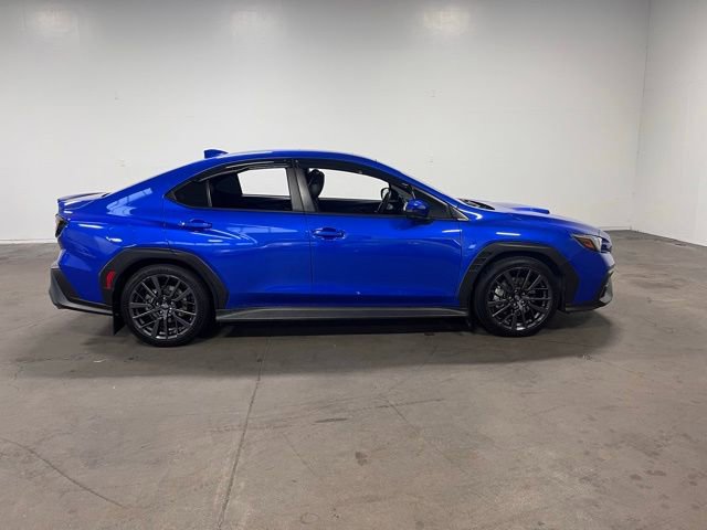 Used 2023 Subaru WRX Limited image 2
