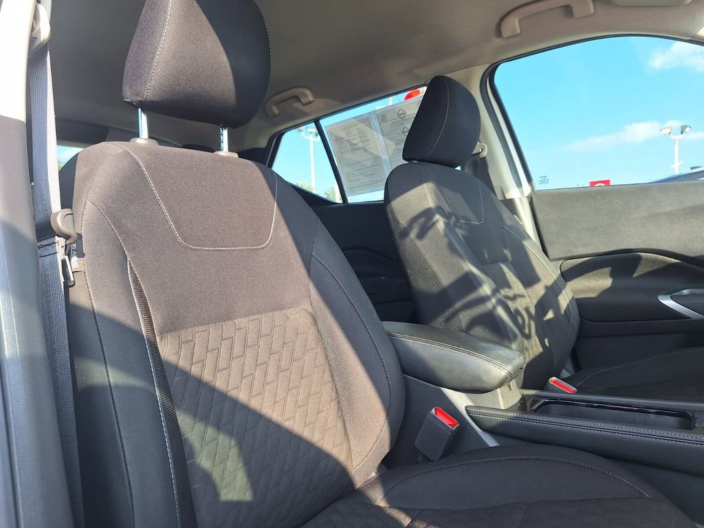 Certified 2023 Nissan Kicks SV image 26