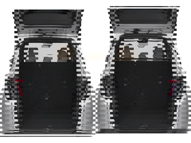 New 2026 Hyundai Tucson Limited image 10