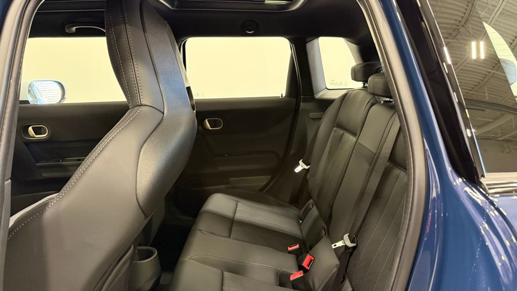 New 2026 MINI Cooper S image 21