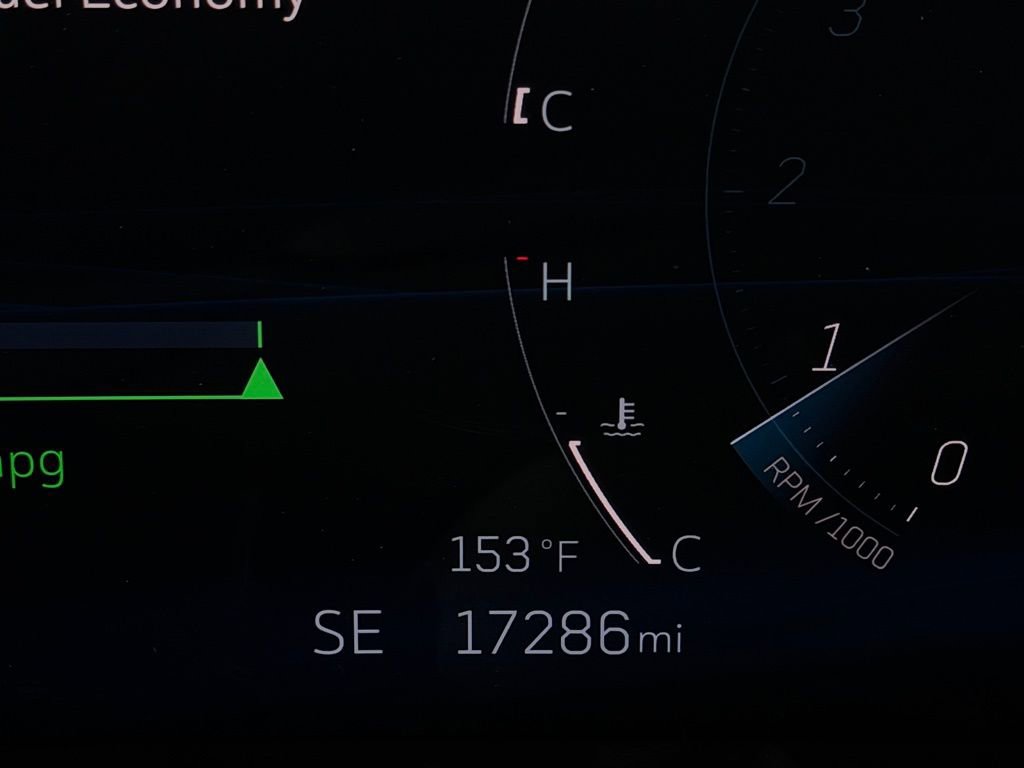 Used 2025 Cadillac CT5 Sport image 18