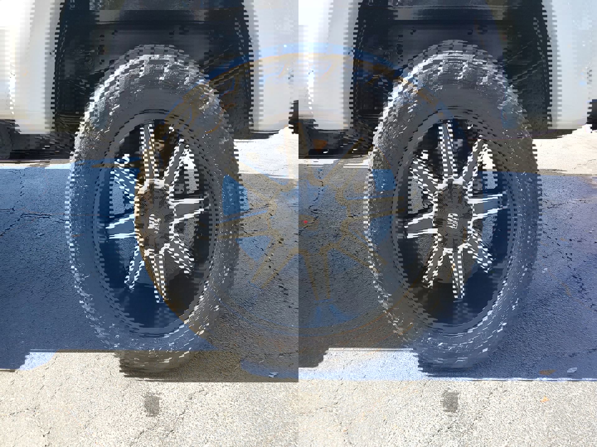 Used 2019 Ford F250 Platinum w/ Platinum Ultimate Package image 78