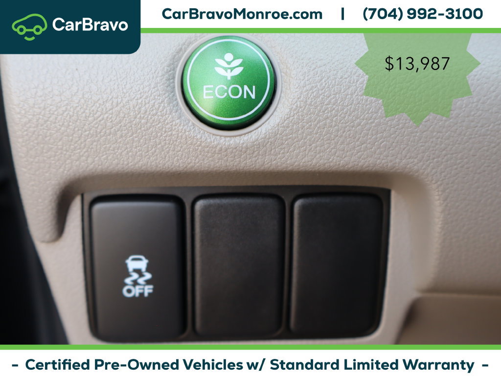 Used 2013 Honda CR-V EX-L image 22