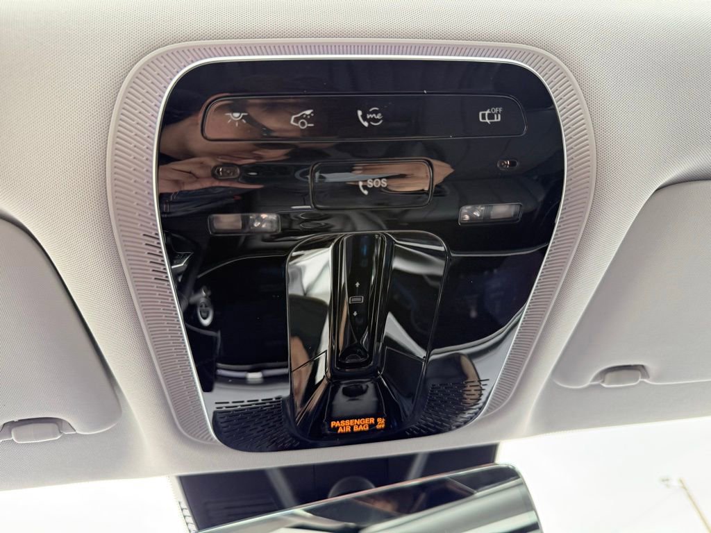 Used 2025 Mercedes-Benz E 450 4MATIC Sedan image 36