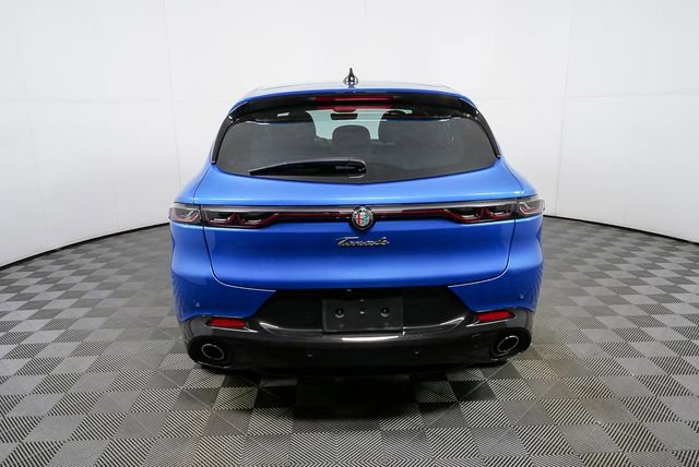 Used 2024 Alfa Romeo Tonale Veloce w/ Premium Interior Package image 30
