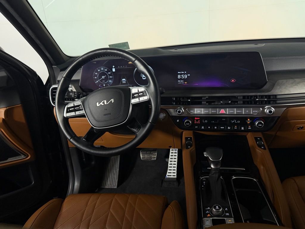 Used 2024 Kia Telluride SX Prestige X-Pro image 13