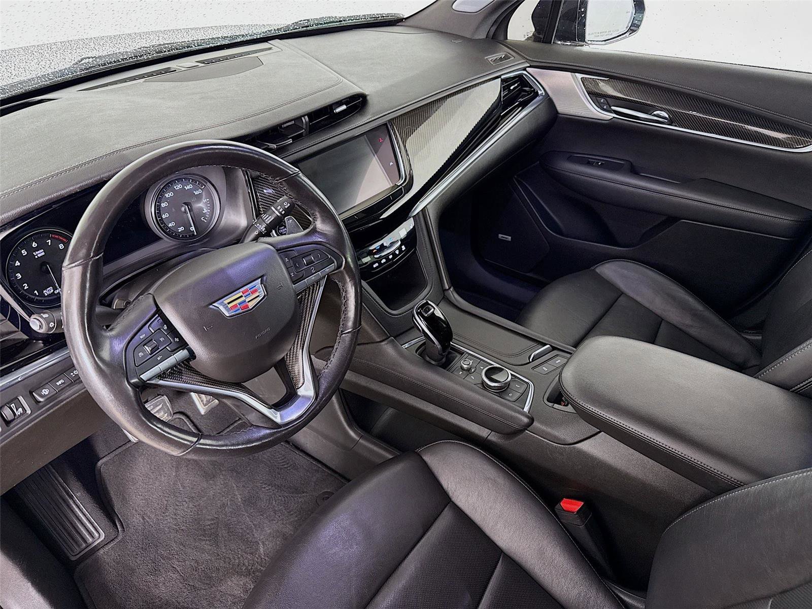 Used 2020 Cadillac XT6 Sport AWD/4WD image 11