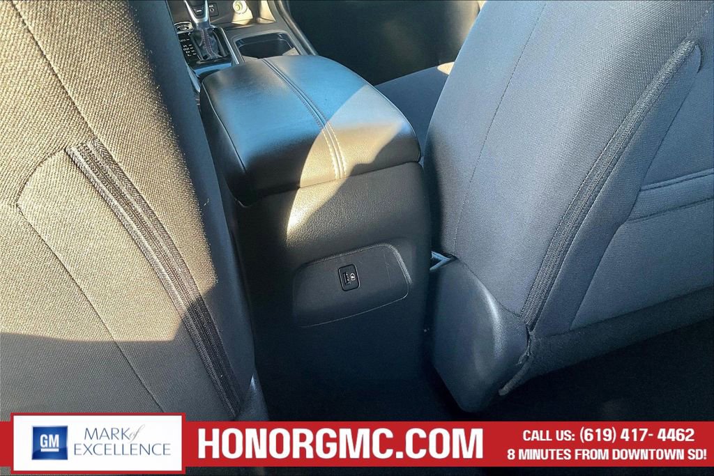 Used 2021 Nissan Sentra SR image 10