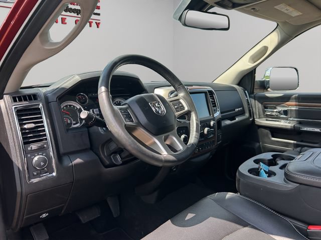 Used 2014 RAM 3500 Laramie AWD/4WD image 28