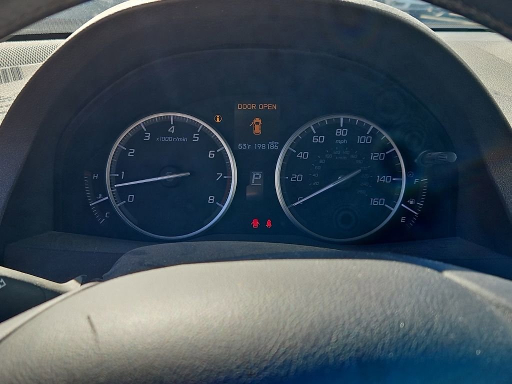 Used 2015 Acura RDX AWD image 16