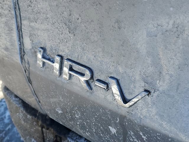 New 2026 Honda HR-V EX-L image 6