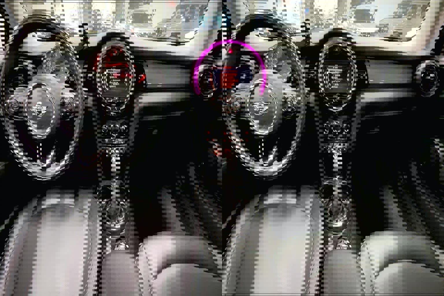 Used 2017 MINI Cooper 2-Door Hardtop image 14