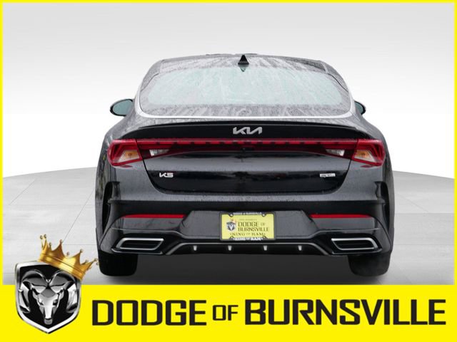 Used 2023 Kia K5 GT-Line image 8