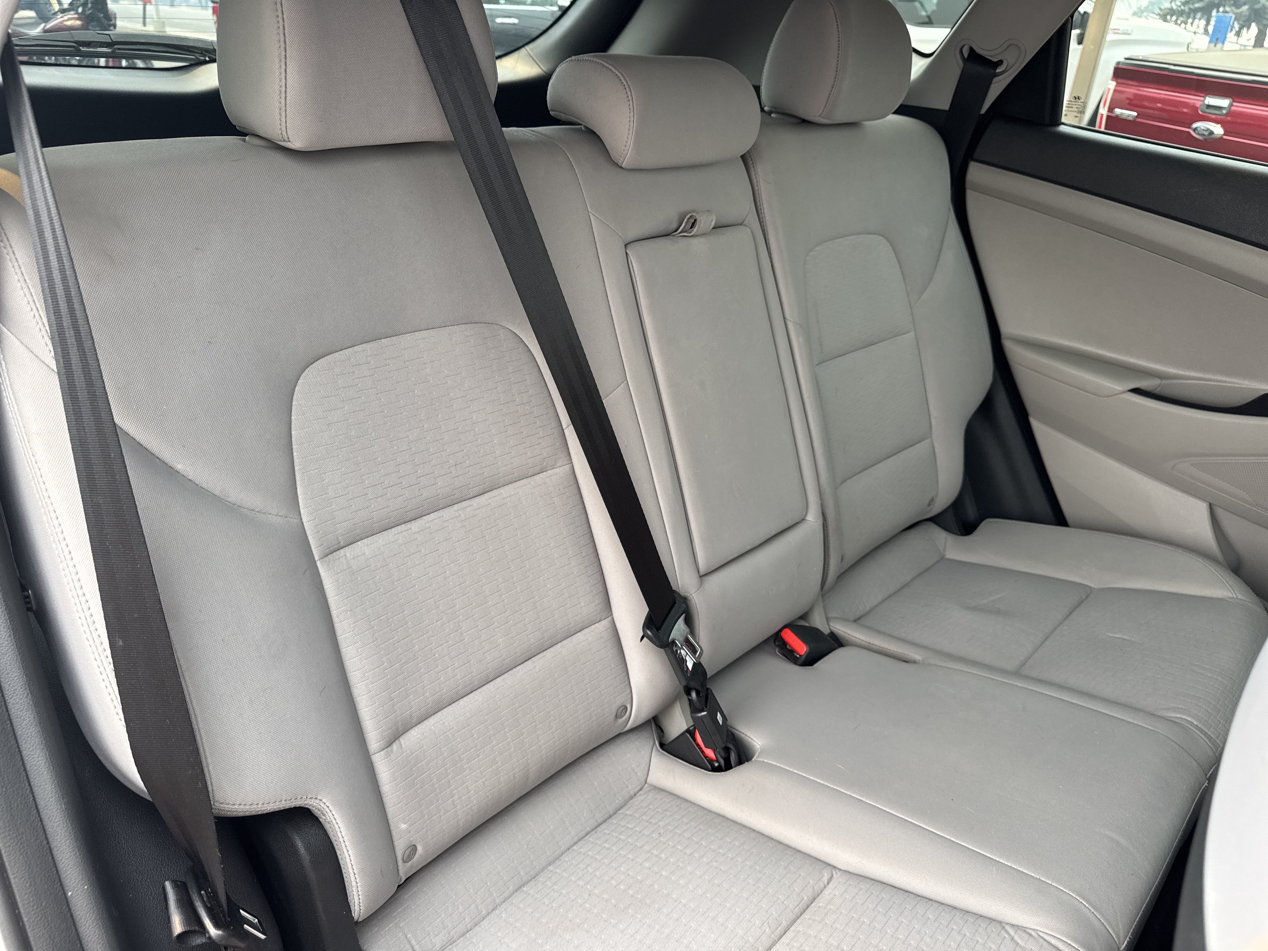 Used 2020 Hyundai Tucson SE AWD/4WD image 26
