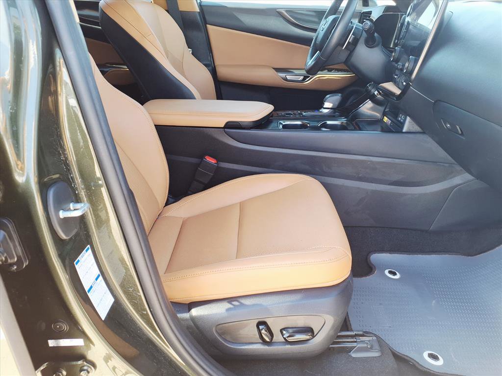 Used 2022 Lexus NX 350 PREM image 11