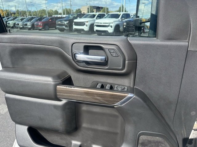 Used 2022 Chevrolet Silverado 3500 LT w/ Convenience Package image 27