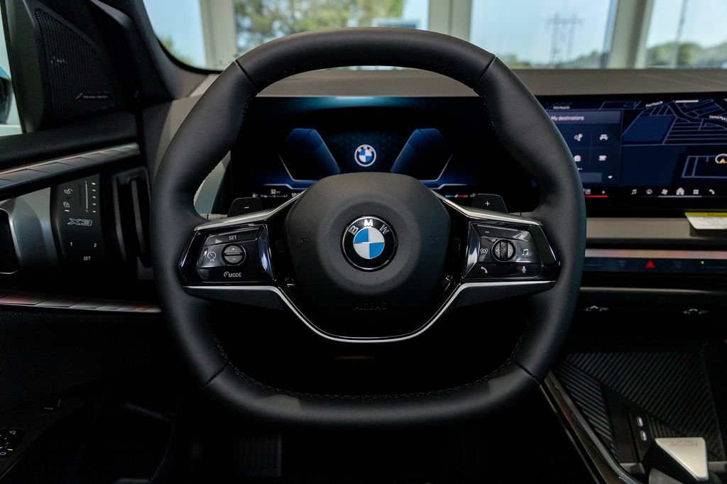 New 2026 BMW X3 xDrive30i w/ Premium Package AWD/4WD image 5