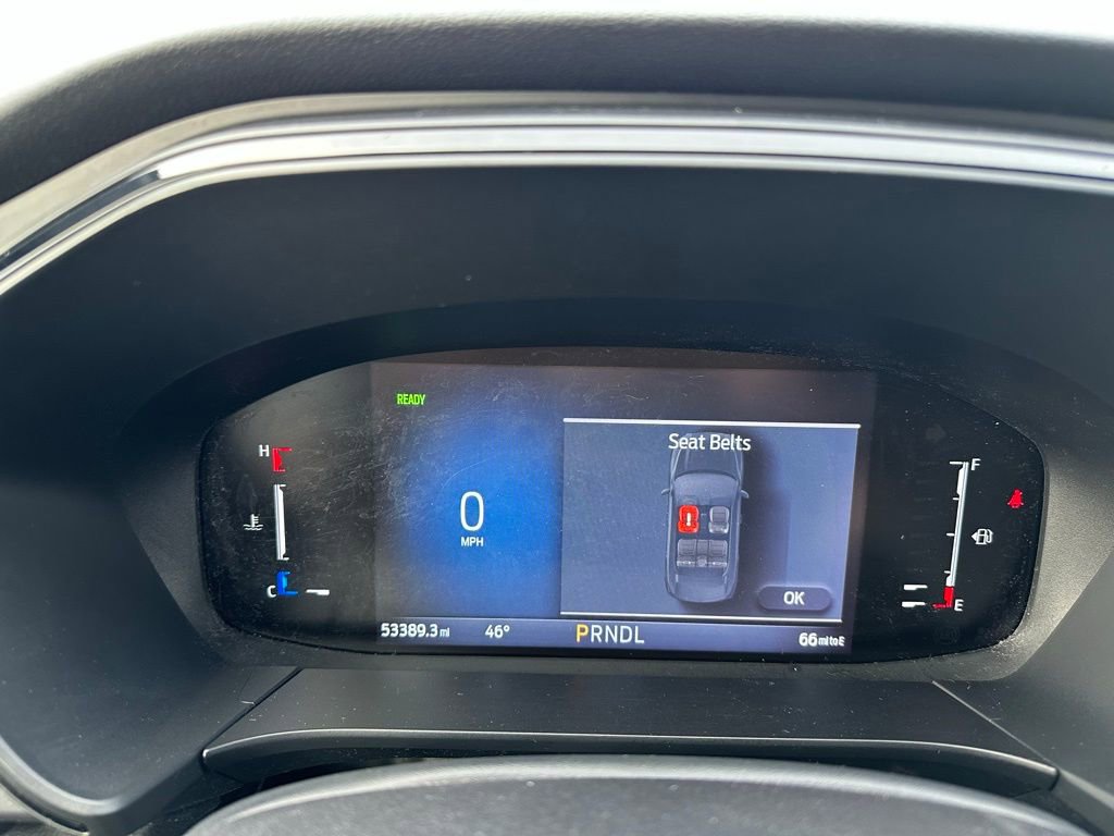 Used 2024 Ford Escape ST-Line Select image 23