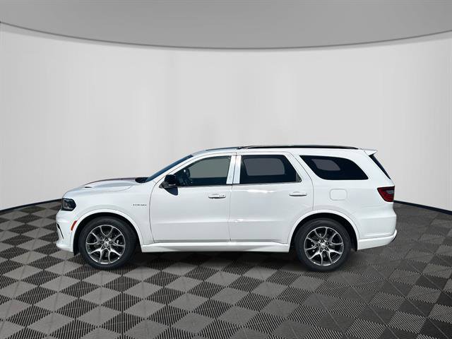 New 2026 Dodge Durango GT w/ Tow 'N Go Package image 2
