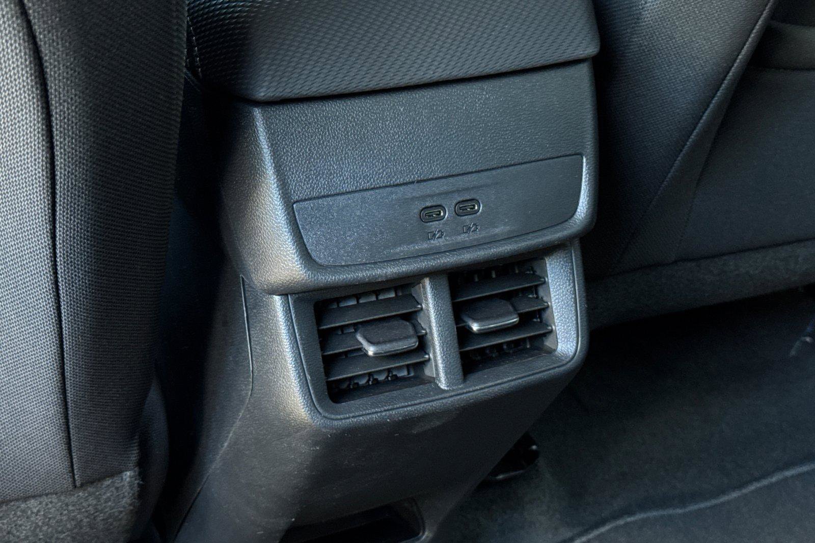 New 2026 Chevrolet Equinox LT FWD image 16