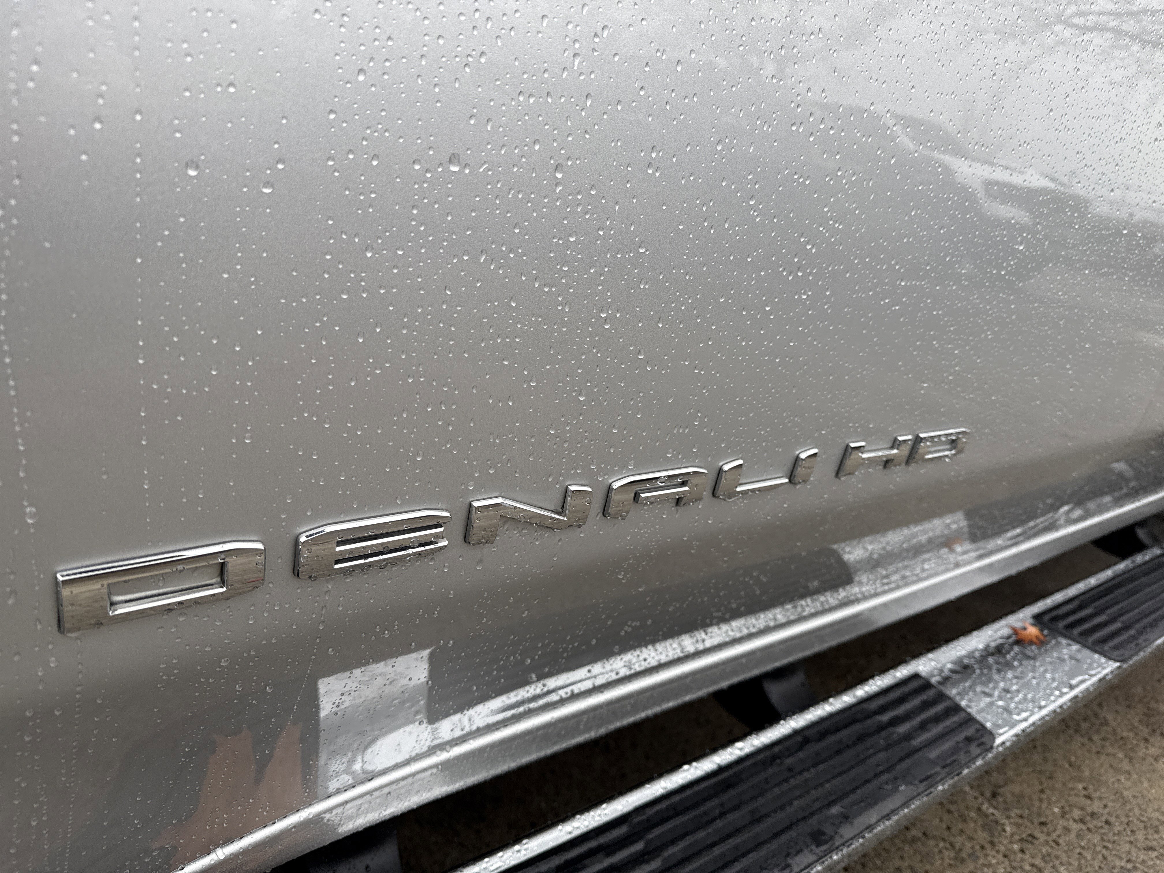 Used 2021 GMC Sierra 3500 Denali w/ Denali Ultimate Package image 12