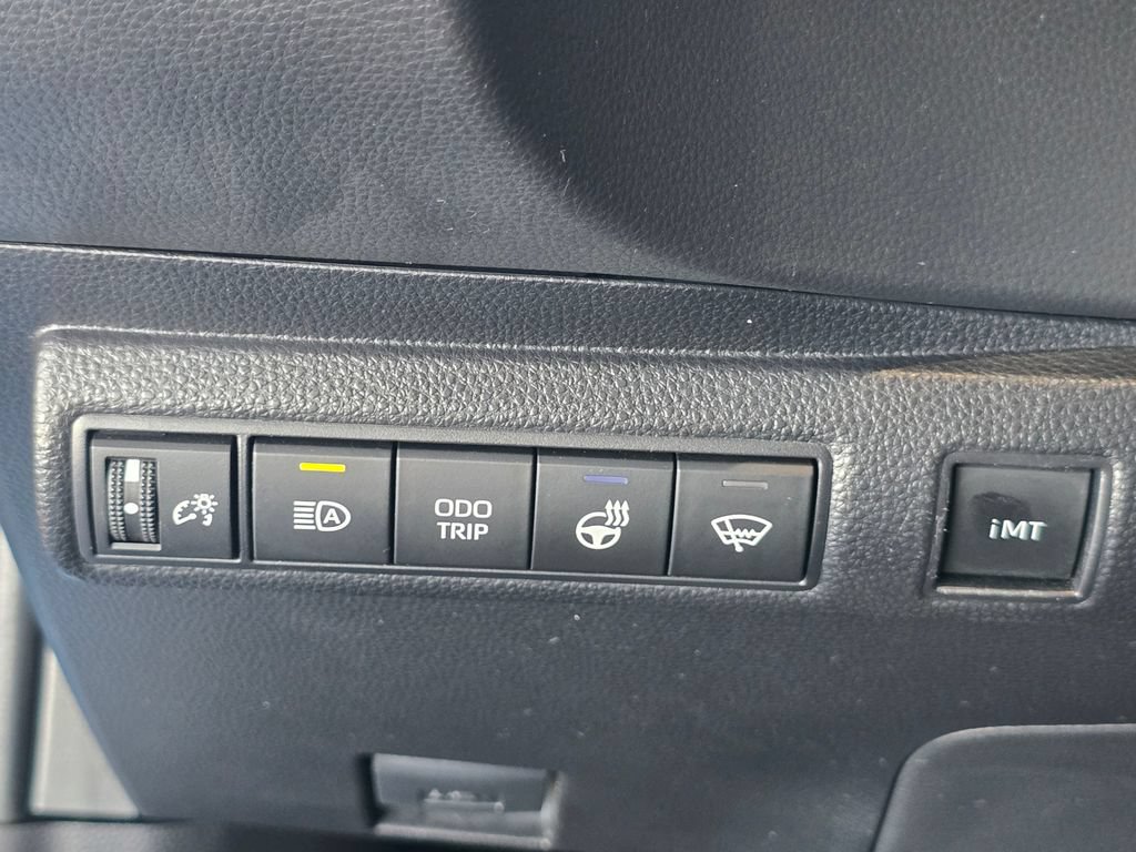 Certified 2024 Toyota Corolla GR AWD/4WD image 11