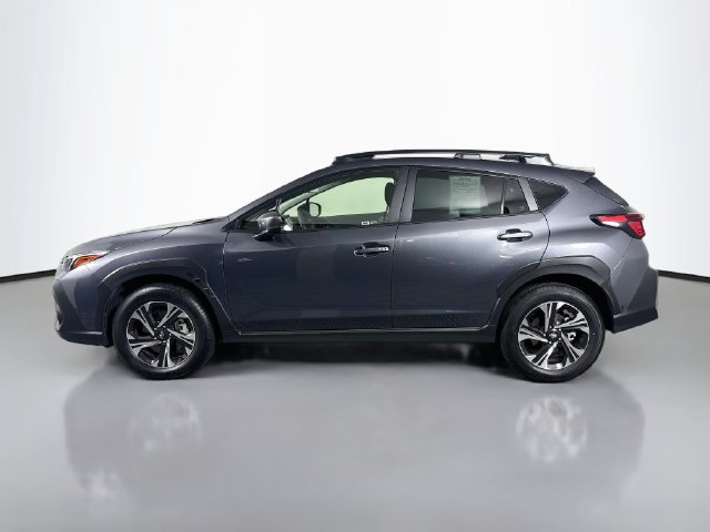 Certified 2025 Subaru Crosstrek 2.5i Premium AWD/4WD image 5