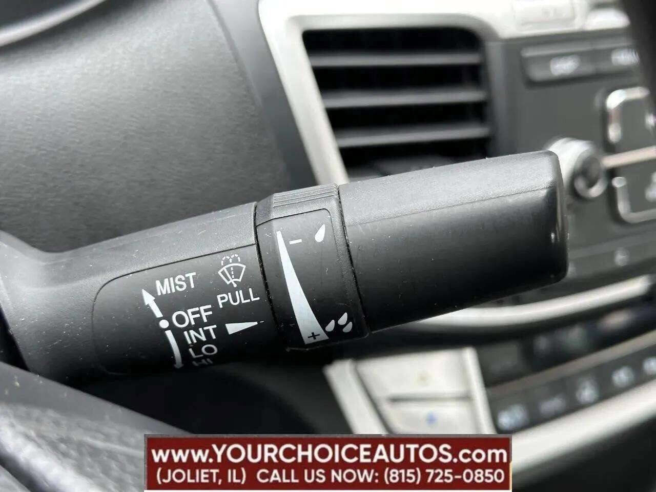 Used 2015 Honda Accord LX image 10