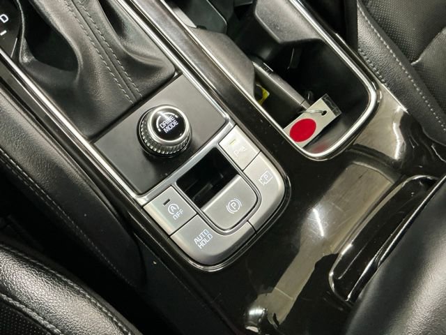 Used 2024 Kia Telluride SX image 21