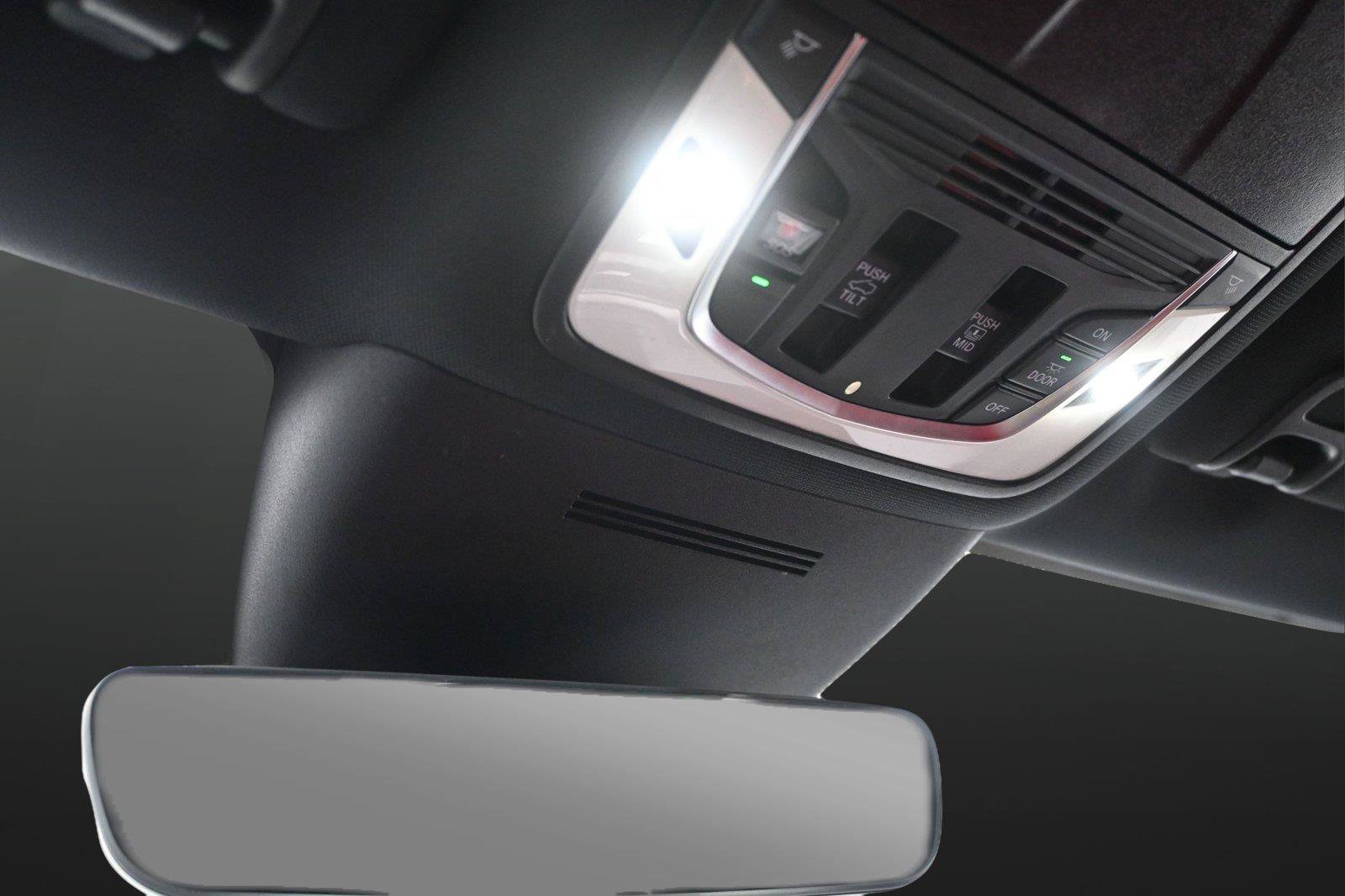 Certified 2025 Acura MDX A-Spec AWD/4WD image 7