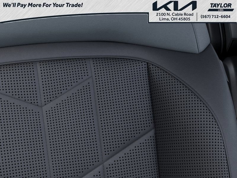 New 2027 Kia Telluride SX X-Line AWD/4WD image 24