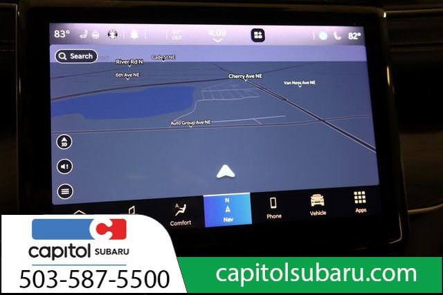 Used 2021 Jeep Grand Cherokee L Limited image 25