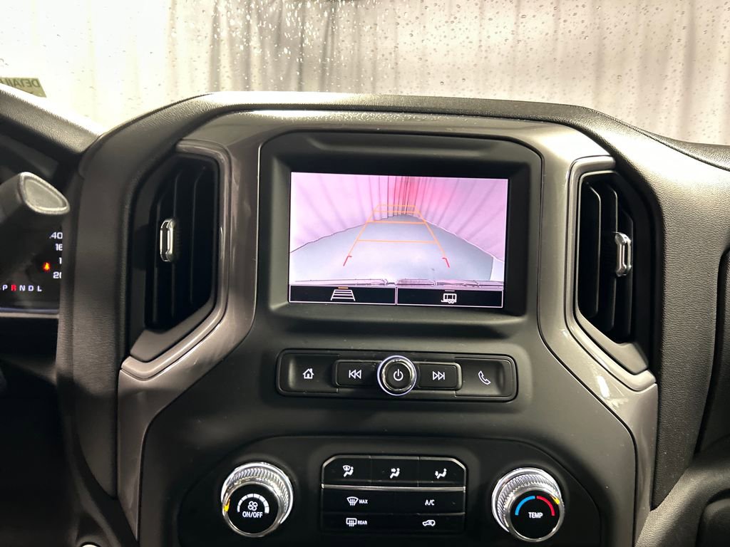 Used 2024 GMC Sierra 1500 Pro w/ Graphite Edition image 18