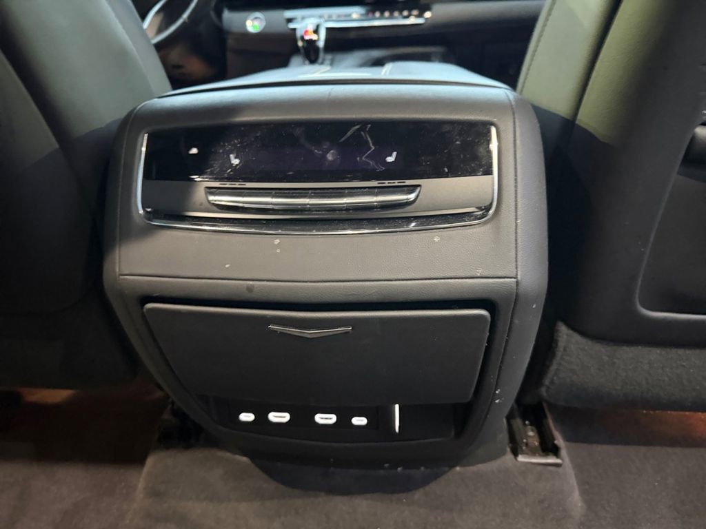 Used 2023 Cadillac Escalade Sport image 29