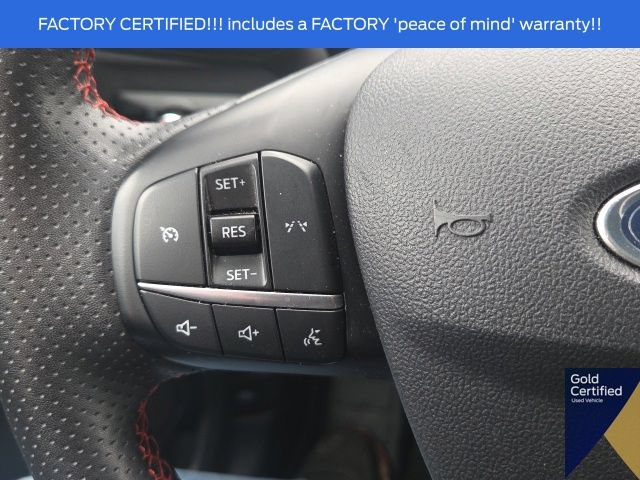 Used 2024 Ford Escape ST-Line AWD/4WD image 41