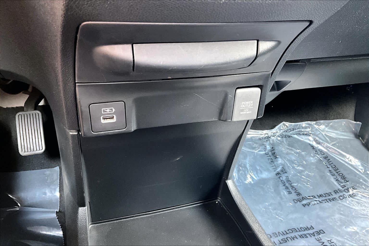 Used 2024 Honda Odyssey EX-L image 34