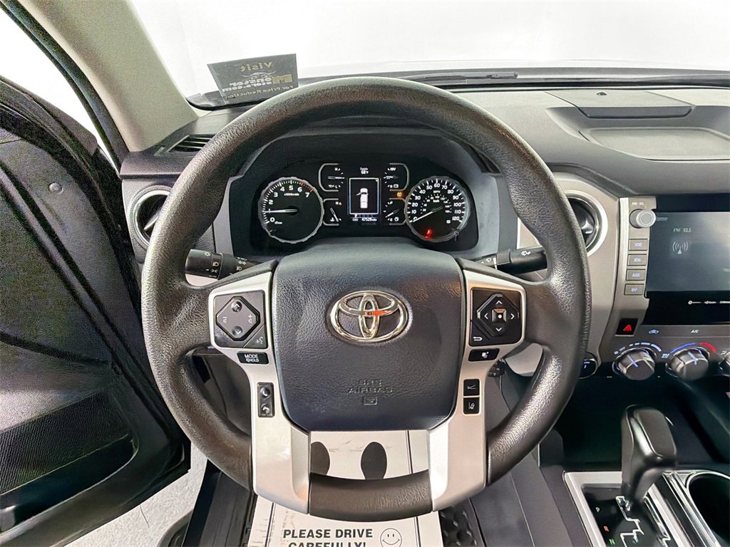 Used 2020 Toyota Tundra SR5 image 11
