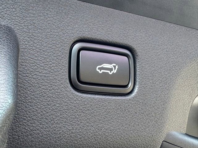 New 2026 Kia Sportage EX image 8