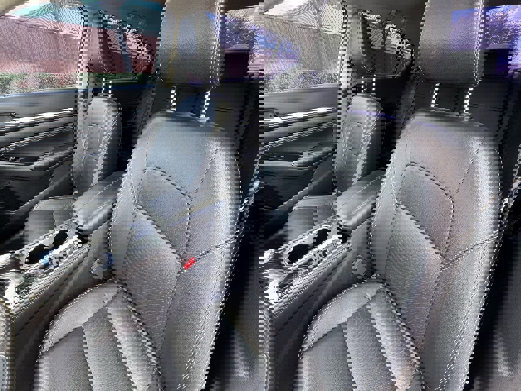 Used 2023 Nissan Altima 2.5 SL image 22