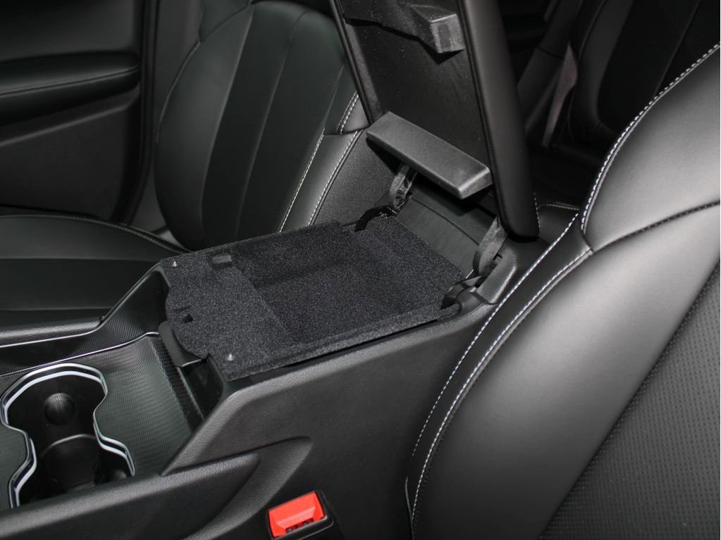 New 2025 Jeep Grand Cherokee Limited w/ Luxury Tech Group II image 24