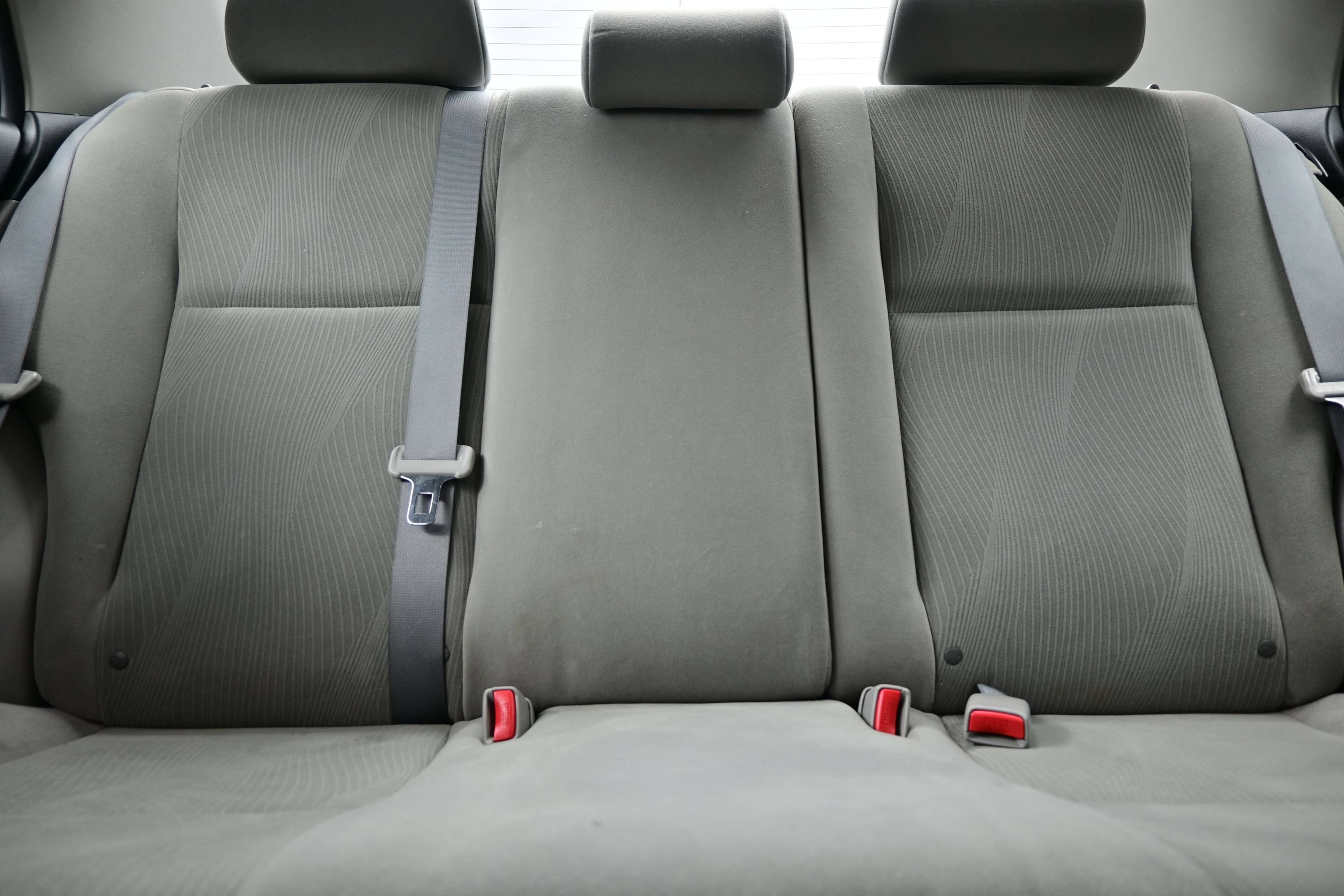 Used 2012 Toyota Corolla LE FWD image 13