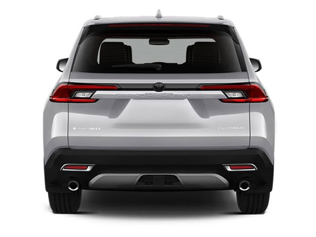 Used 2025 Toyota Highlander Limited image 6