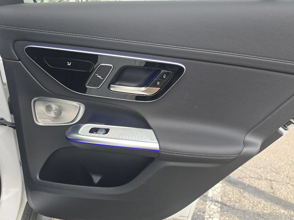 Certified 2026 Mercedes-Benz GLC 300 4MATIC image 25