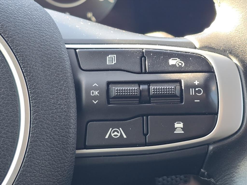 Certified 2023 Kia Sportage SX image 21