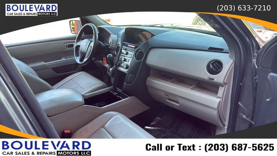 Used 2013 Honda Pilot EX-L image 38