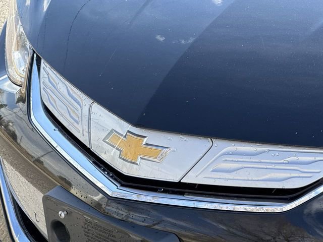 Used 2018 Chevrolet Volt Premier w/ Driver Confidence Package image 30