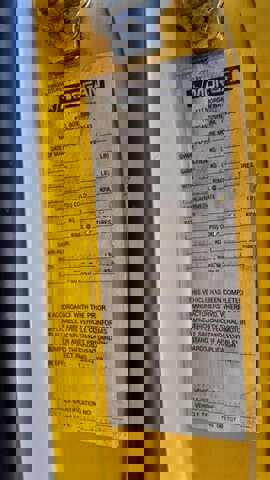 Used 2016 GMC Savana 3500 Extended image 12